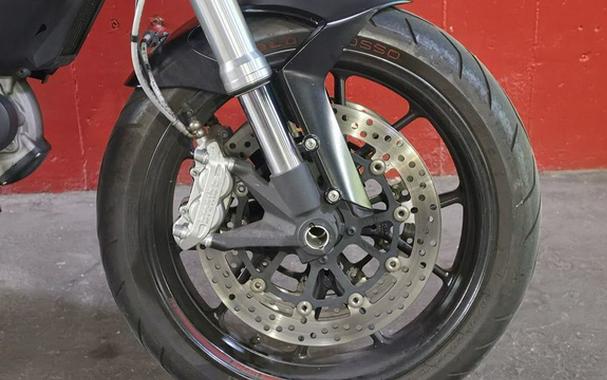 2014 Ducati Monster 796