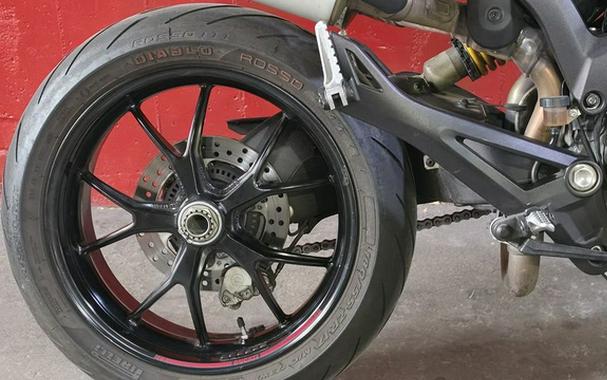 2014 Ducati Monster 796