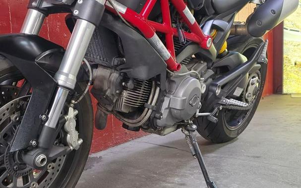 2014 Ducati Monster 796