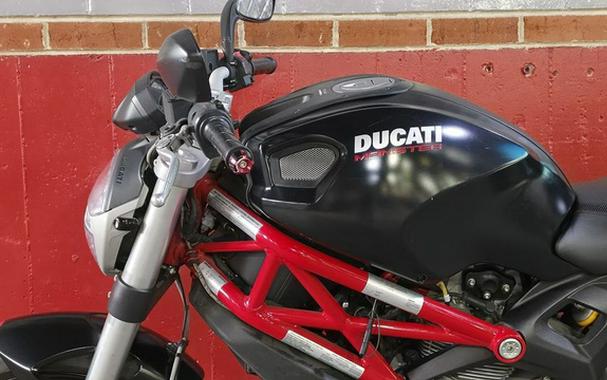2014 Ducati Monster 796