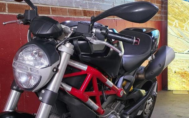 2014 Ducati Monster 796