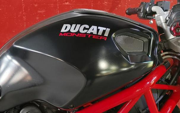 2014 Ducati Monster 796