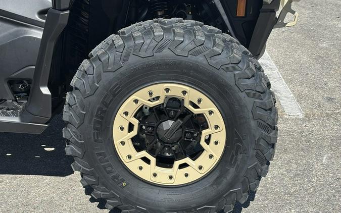 2027 Can-Am Outlander Backcountry 7.6 In.