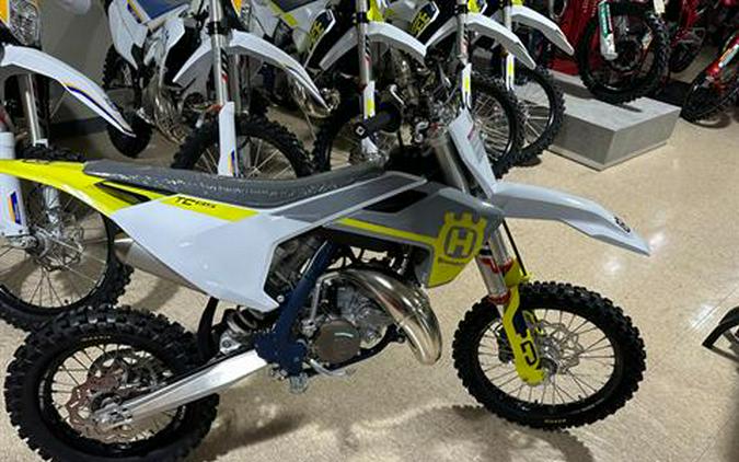 2024 Husqvarna TC 85 17/14