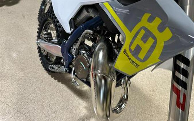 2024 Husqvarna TC 85 17/14