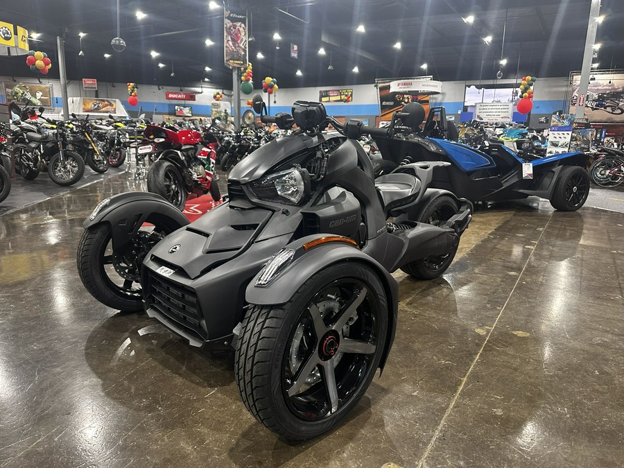 2023 CAN-AM RYKER SPORT 900