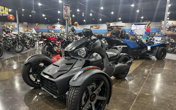 2023 CAN-AM RYKER SPORT 900