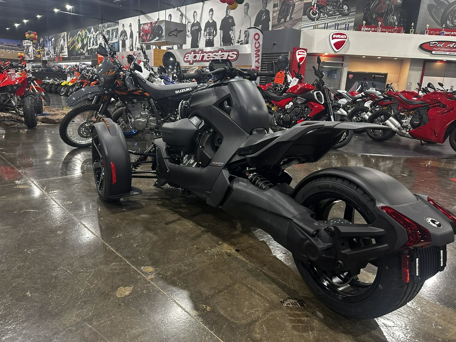 2023 CAN-AM RYKER SPORT 900