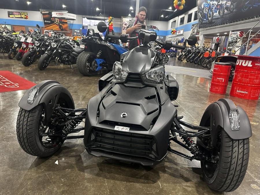 2023 CAN-AM RYKER SPORT 900