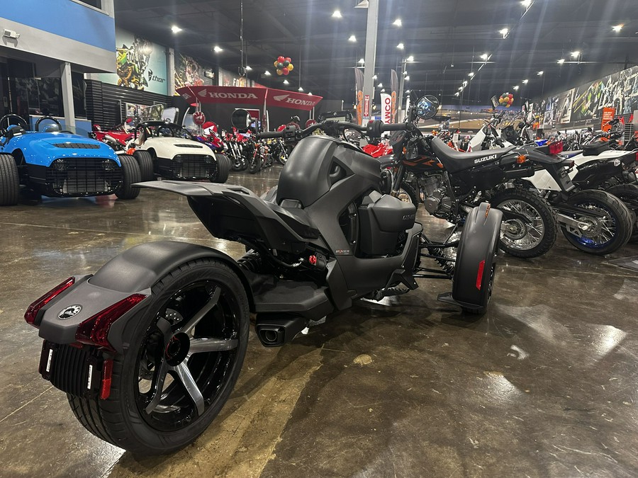 2023 CAN-AM RYKER SPORT 900