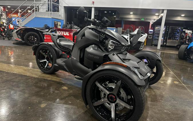 2023 CAN-AM RYKER SPORT 900