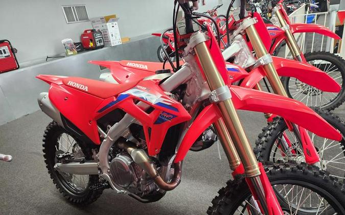 2023 Honda® CRF450R