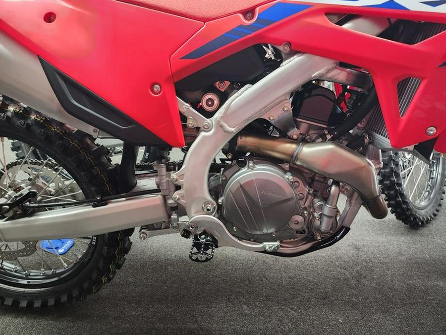 2023 Honda® CRF450R