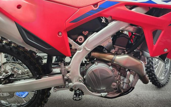 2023 Honda® CRF450R