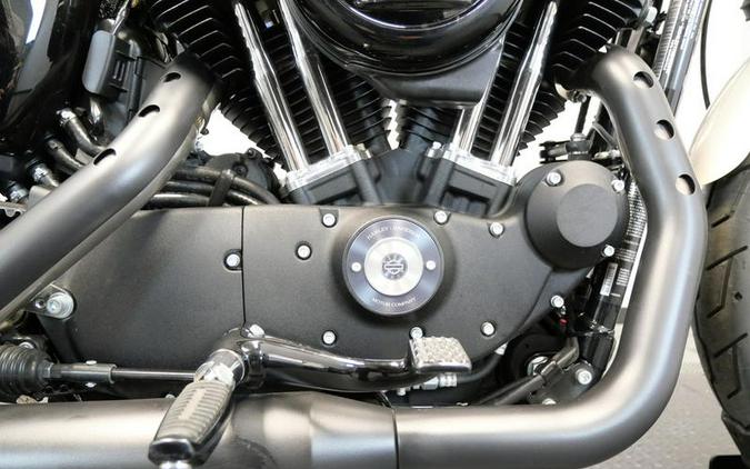 2022 Harley-Davidson® XL883N - Iron 883™