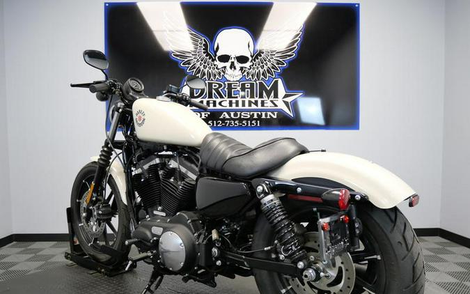 2022 Harley-Davidson® XL883N - Iron 883™