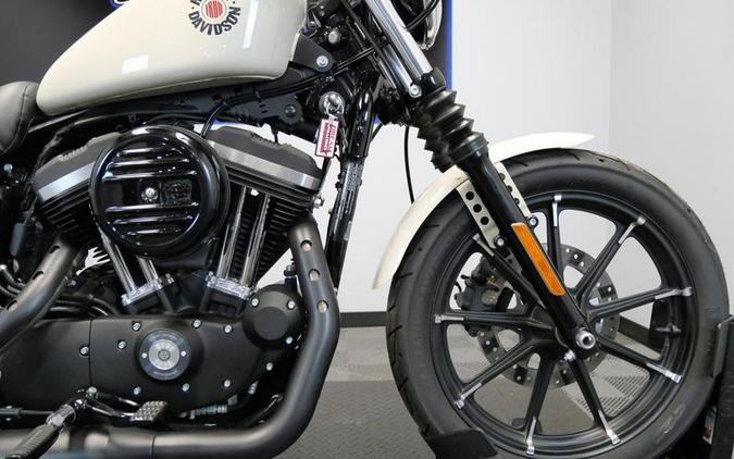 2022 Harley-Davidson® XL883N - Iron 883™