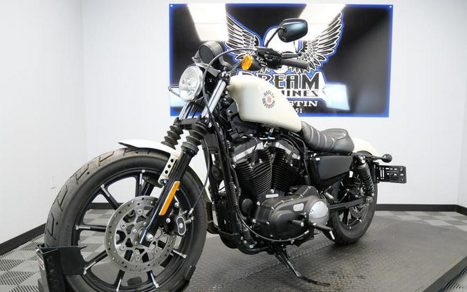 2022 Harley-Davidson® XL883N - Iron 883™