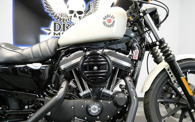 2022 Harley-Davidson® XL883N - Iron 883™