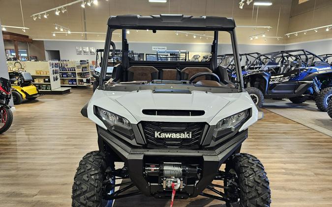 2024 Kawasaki RIDGE® Ranch Edition