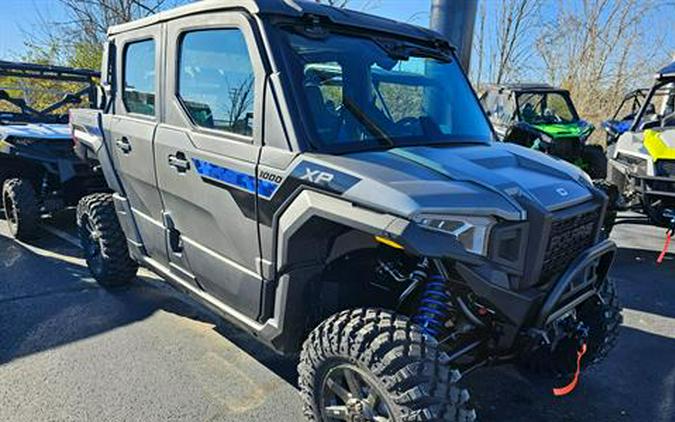 2024 Polaris Polaris XPEDITION XP 5 Northstar