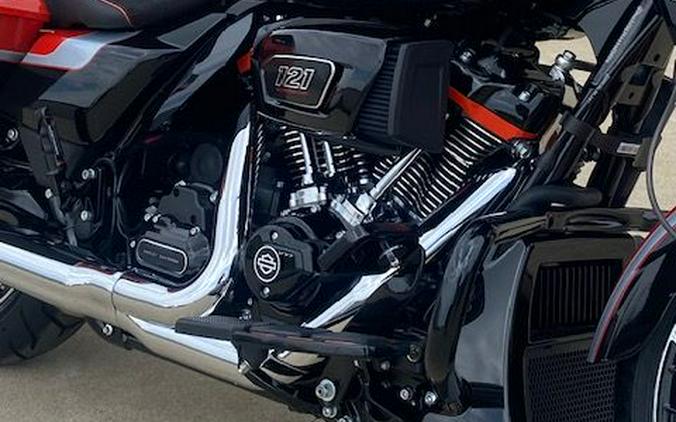 2024 Harley-Davidson CVO™ Street Glide®