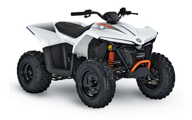 2024 CFMoto CForce EV110