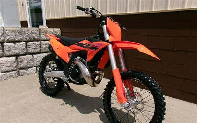 2025 KTM 300 SX