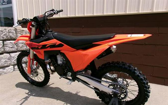 2025 KTM 300 SX