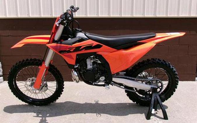 2025 KTM 300 SX