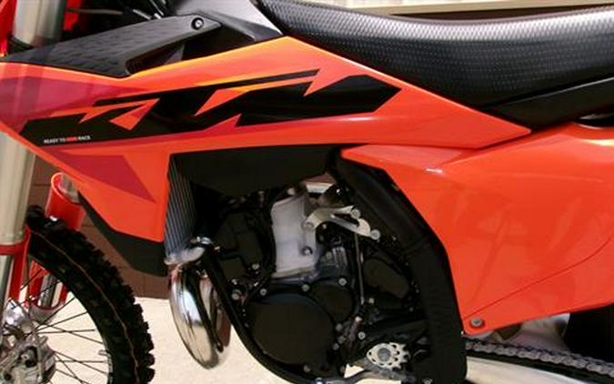 2025 KTM 300 SX