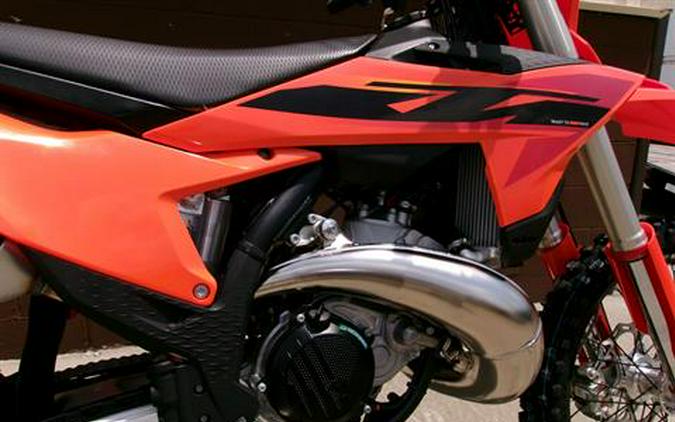 2025 KTM 300 SX