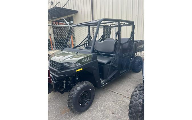 2024 Polaris Industries RANGER CREW SP 570