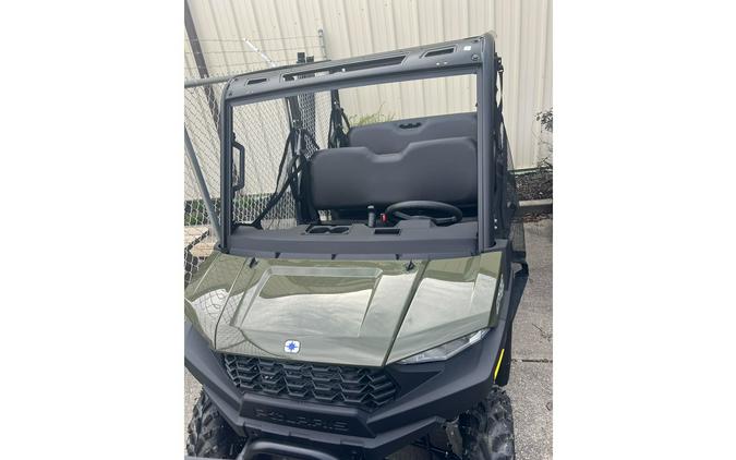 2024 Polaris Industries RANGER CREW SP 570