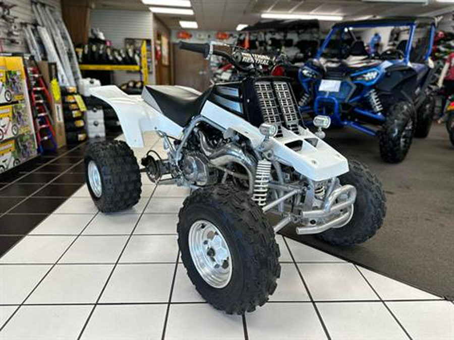 2001 Yamaha Banshee