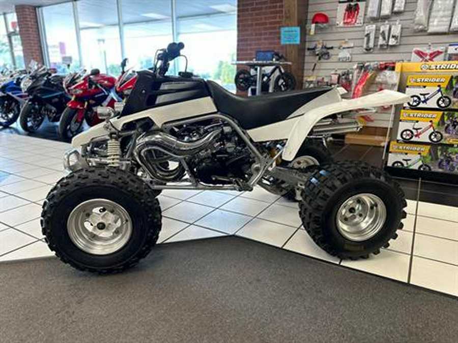 2001 Yamaha Banshee