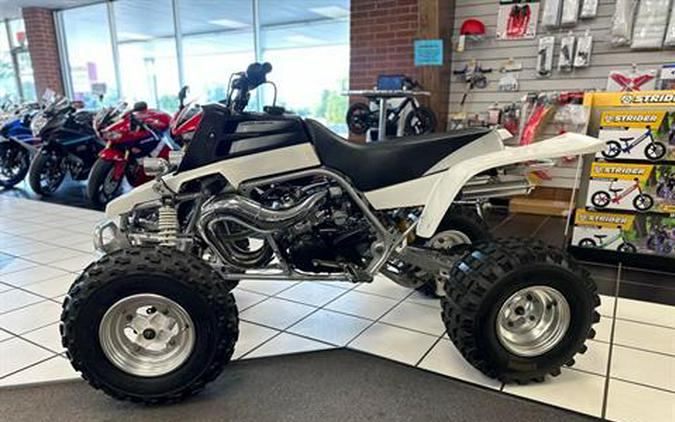 2001 Yamaha Banshee