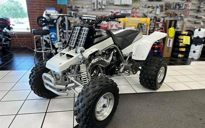 2001 Yamaha Banshee