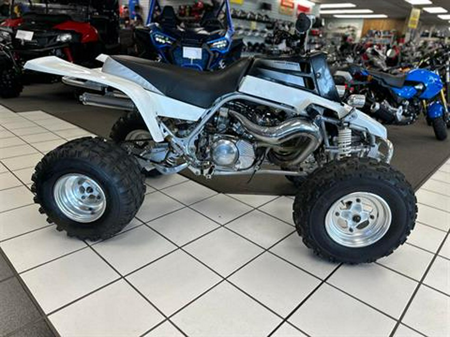 2001 Yamaha Banshee