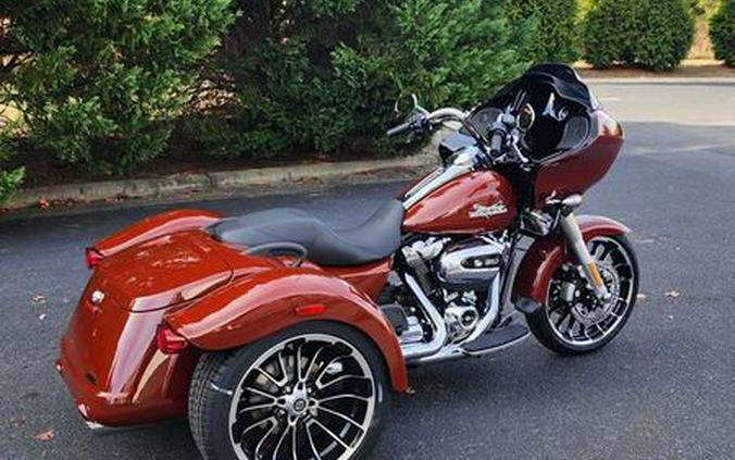 2024 Harley-Davidson® FLTRT - Road Glide® 3