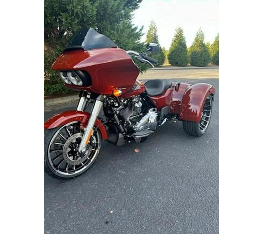 2024 Harley-Davidson® FLTRT - Road Glide® 3