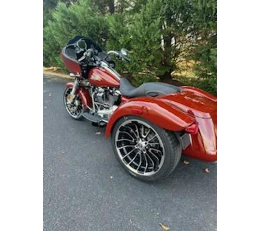 2024 Harley-Davidson® FLTRT - Road Glide® 3