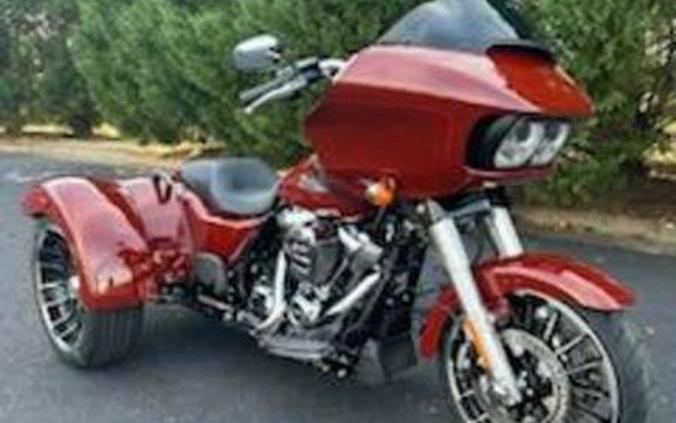 2024 Harley-Davidson® FLTRT - Road Glide® 3