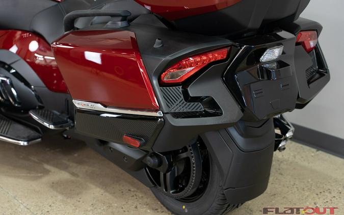 2023 Can-Am SPYDER RT LIMITED PLATINUM