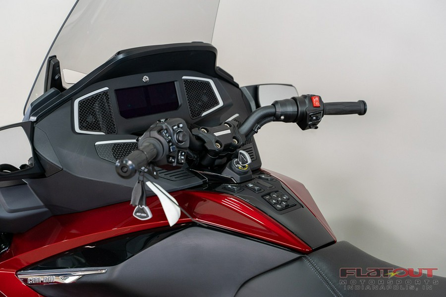 2023 Can-Am SPYDER RT LIMITED PLATINUM