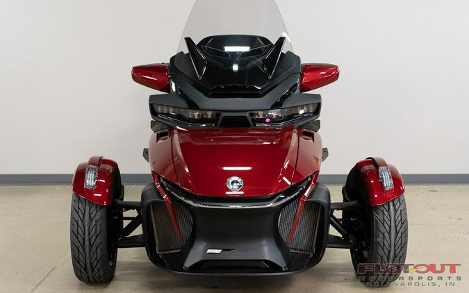 2023 Can-Am SPYDER RT LIMITED PLATINUM