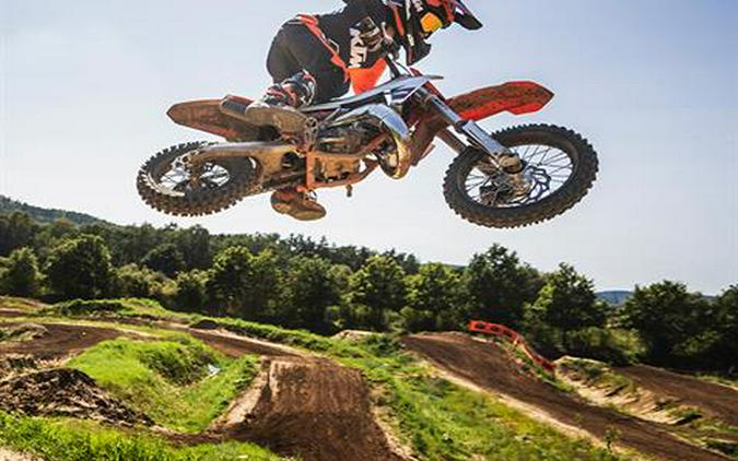 2025 KTM 65 SX