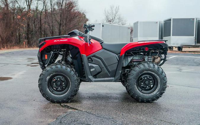 2024 Can-Am® Outlander DPS 500