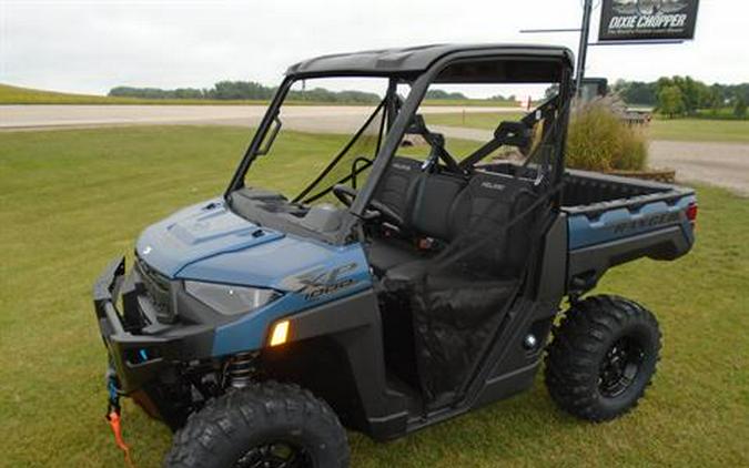 2025 Polaris Ranger XP 1000 Premium