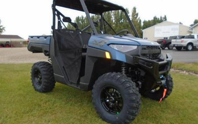 2025 Polaris Ranger XP 1000 Premium